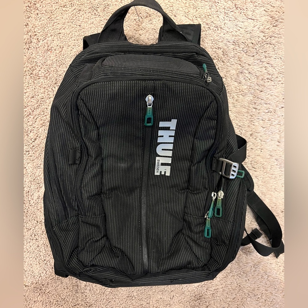 Thule Rick Sack Backpack - image 1